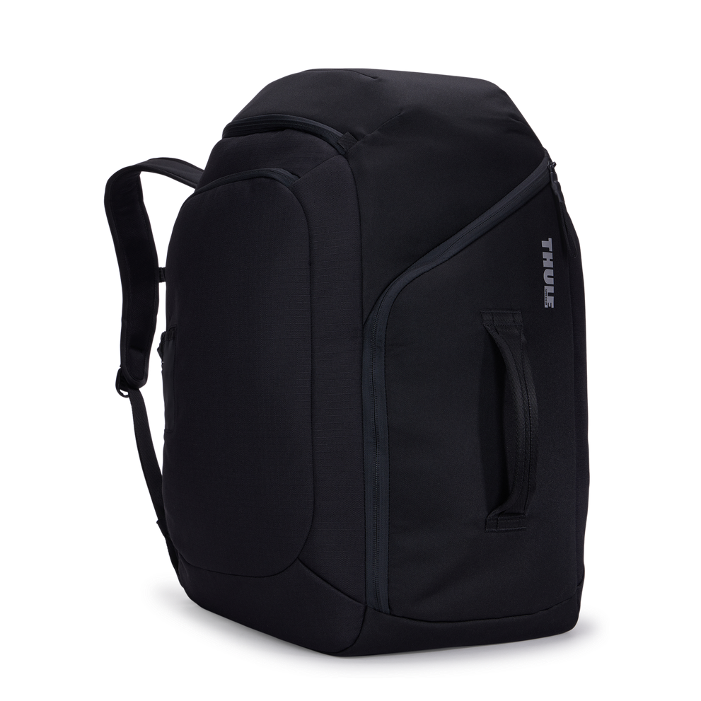 Thule RoundTrip Boot Backpack 60L - Black