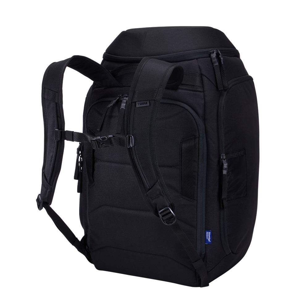 Thule RoundTrip Boot Backpack 60L - Black
