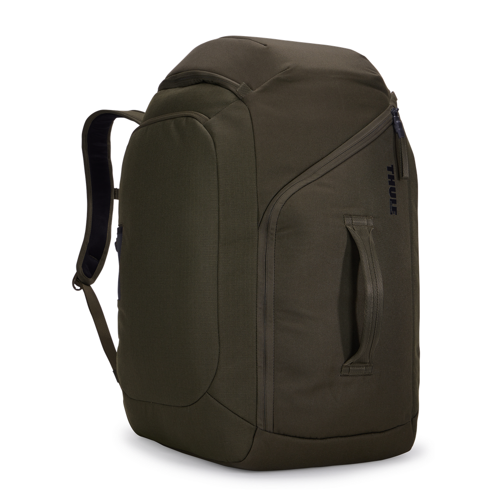 Thule RoundTrip Boot Backpack 60L - Deep khaki
