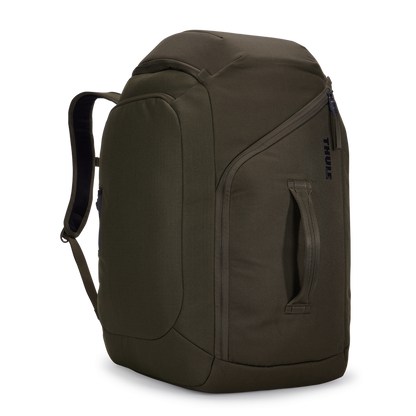 Thule RoundTrip Boot Backpack 60L - Deep khaki