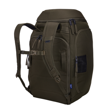 Thule RoundTrip Boot Backpack 60L - Deep khaki