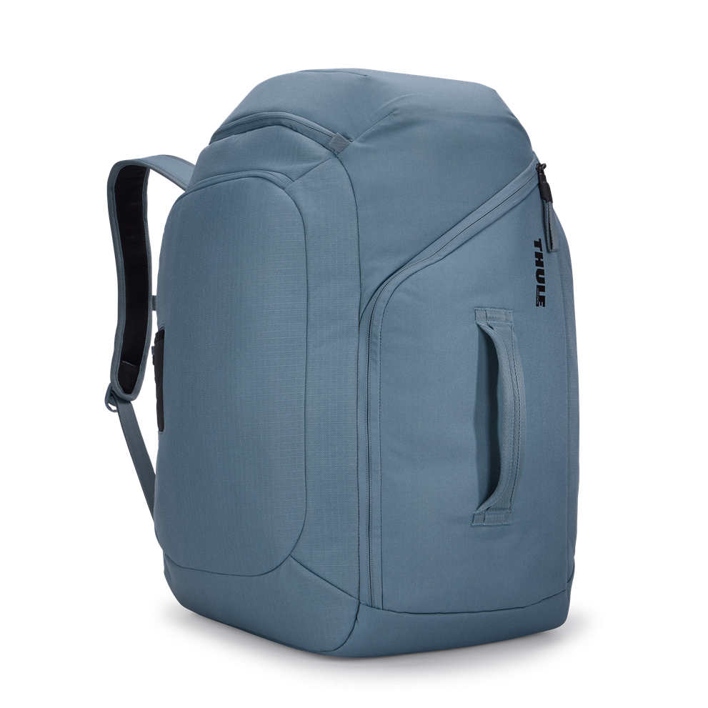 Thule RoundTrip Boot Backpack 60L - Mid blue