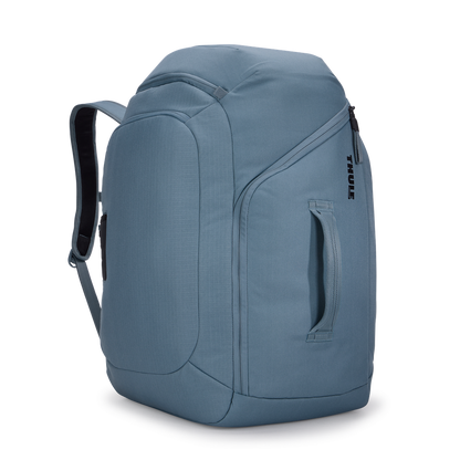 Thule RoundTrip Boot Backpack 60L - Mid blue