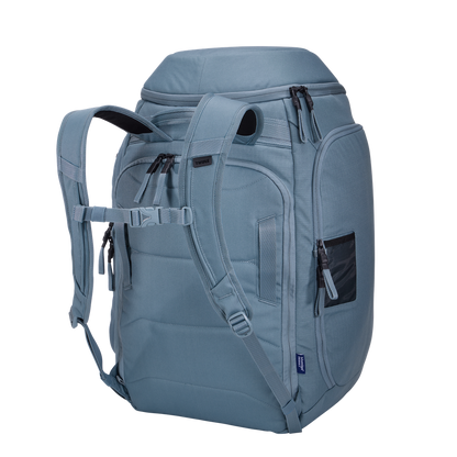 Thule RoundTrip Boot Backpack 60L - Mid blue