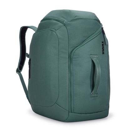 Thule RoundTrip Boot Backpack 60L - Hazy green