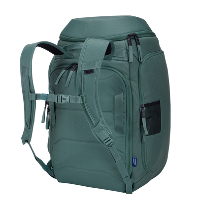 Thule RoundTrip Boot Backpack 60L - Hazy green