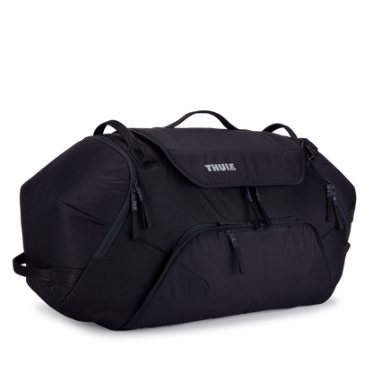 Thule RoundTrip Snow Duffel 80L - Black