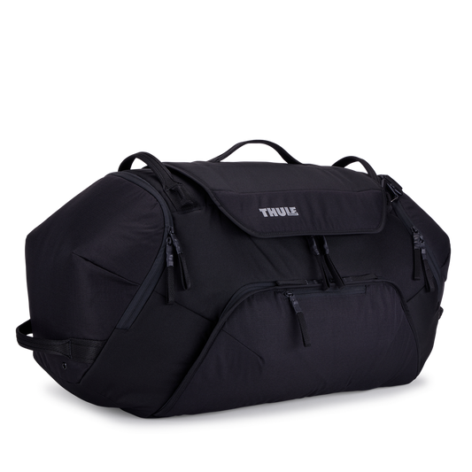 Thule RoundTrip Snow Duffel 80L - Black