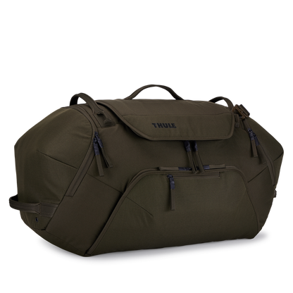 Thule RoundTrip Snow Duffel 80L - Deep khaki