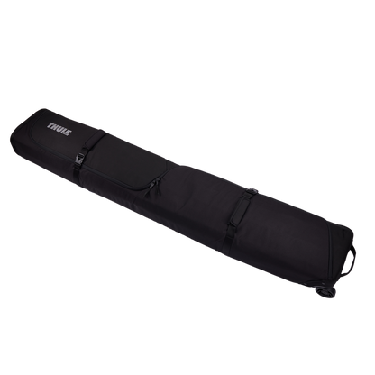 Thule RoundTrip Ski Roller 192cm - Black