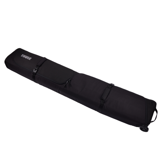 Thule RoundTrip Ski Roller 192cm - Black