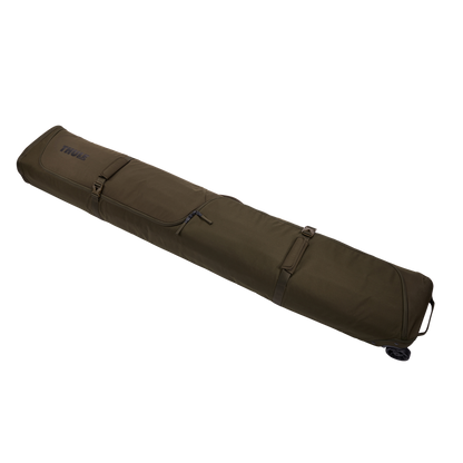 Thule RoundTrip Ski Roller 192cm - Deep khaki