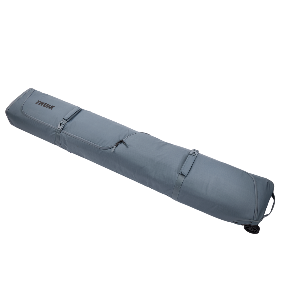 Thule RoundTrip Ski Roller 192cm - Mid blue