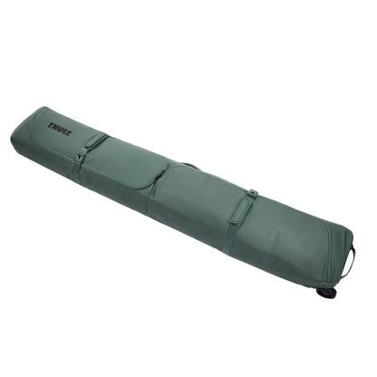 Thule RoundTrip Ski Roller 192cm - Hazy green