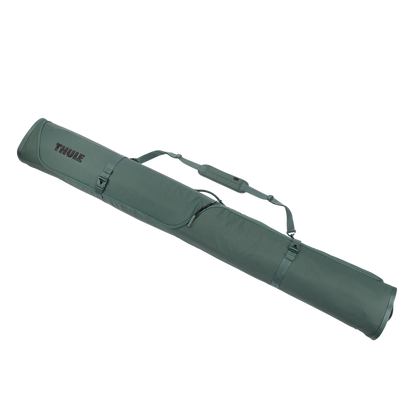 Thule RoundTrip Ski Bag 192cm - Hazy green
