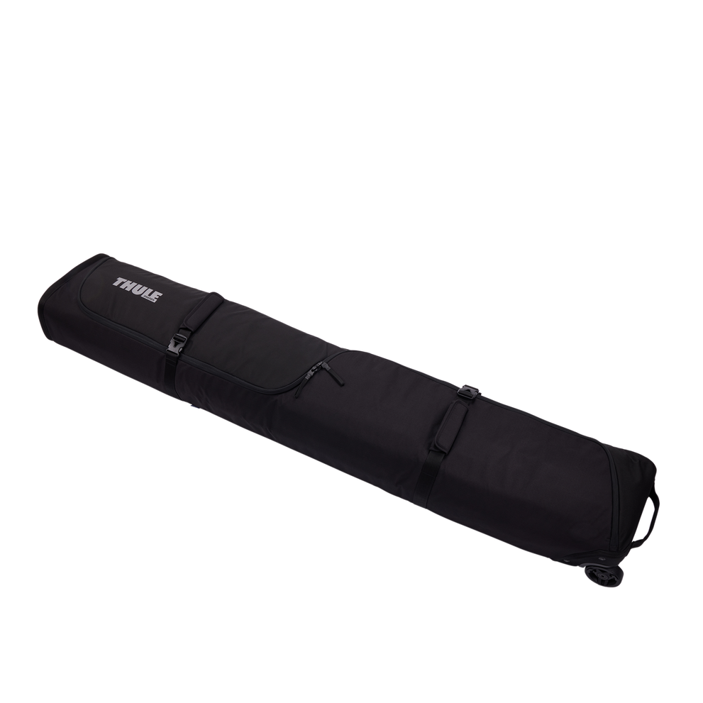 Thule RoundTrip Ski Roller 175cm - Black