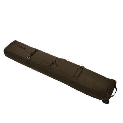 Thule RoundTrip Ski Roller 175cm - Deep khaki