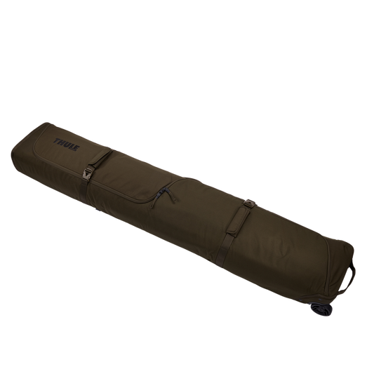 Thule RoundTrip Ski Roller 175cm - Deep khaki