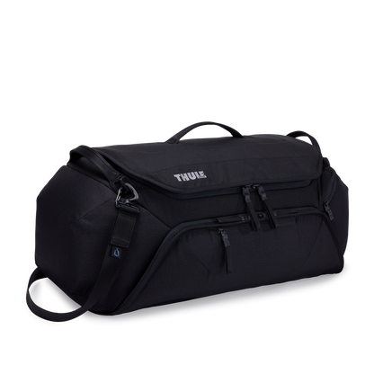 Thule RoundTrip Bike Duffel 55L - Black