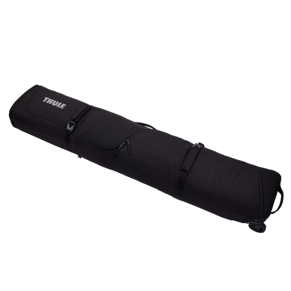 Thule RoundTrip Snowboard Roller 165cm - Black