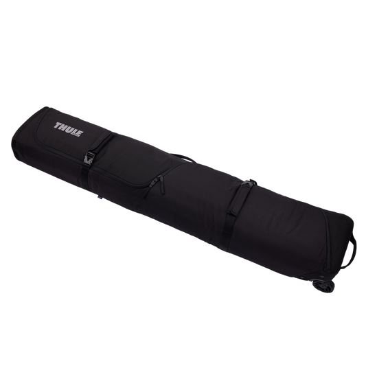 Thule RoundTrip Snowboard Roller 165cm - Black