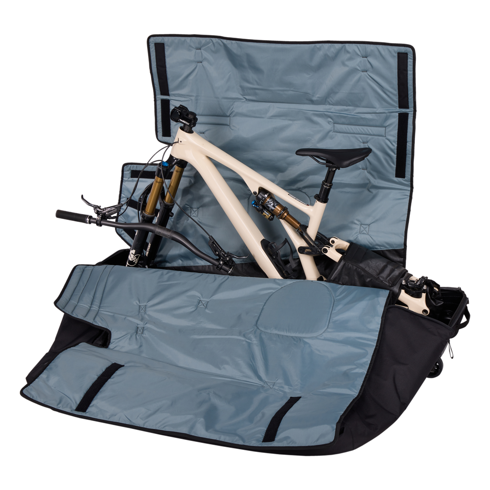 Thule RoundTrip MTB Bike Case - Black