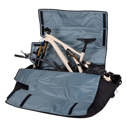 Thule RoundTrip MTB Bike Case - Black