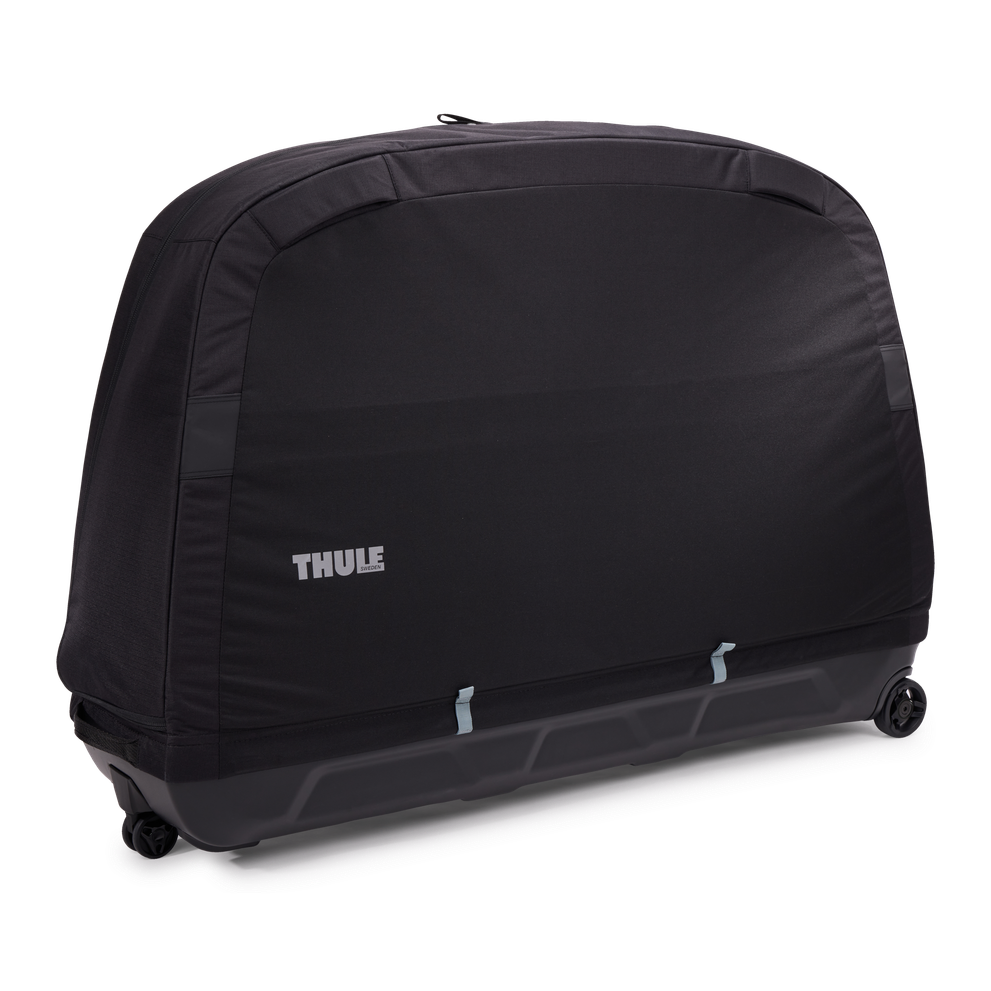 Thule RoundTrip Road Bike Case - Black