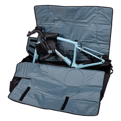 Thule RoundTrip Road Bike Case - Black