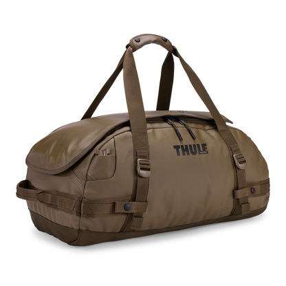 Thule Chasm 40L Duffel - Deep khaki