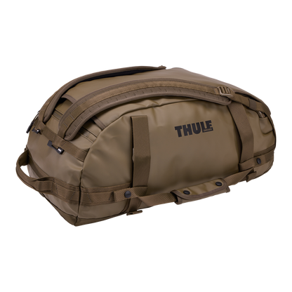 Thule Chasm 40L Duffel - Deep khaki
