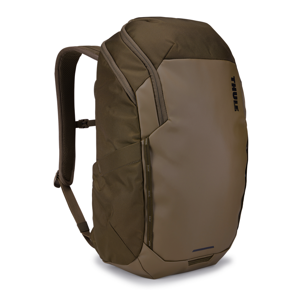 Thule Chasm Backpack 26L - Deep khaki