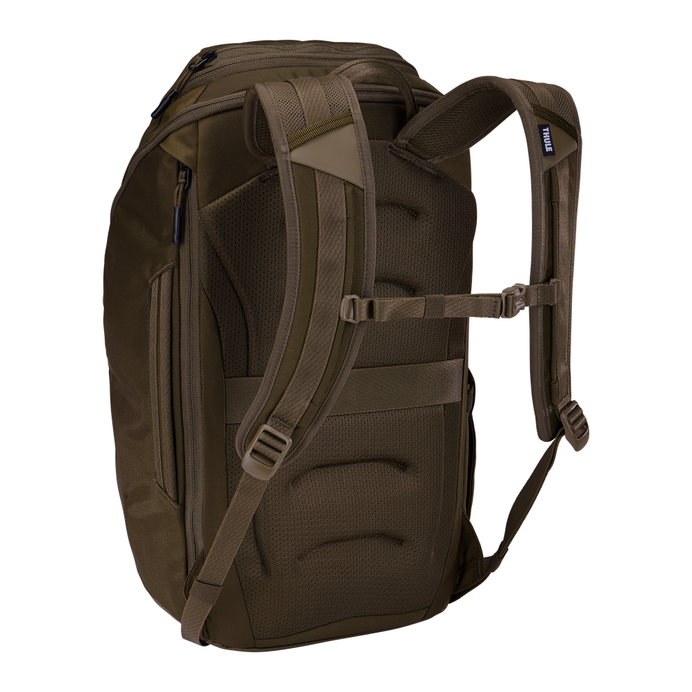 Thule Chasm Backpack 26L - Deep khaki