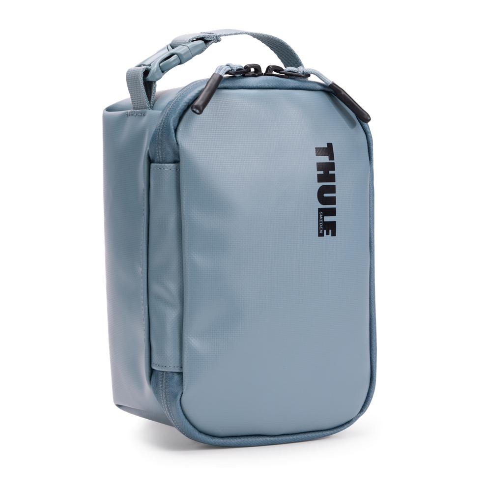 Thule Chasm Small Gear Cube - Pond gray