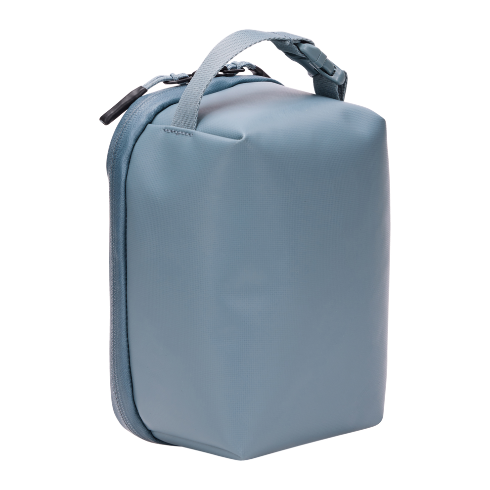 Thule Chasm Small Gear Cube - Pond gray