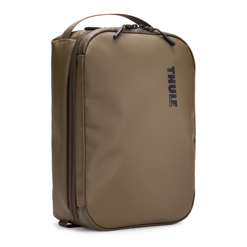 Thule Chasm Large Gear Cube - Deep khaki