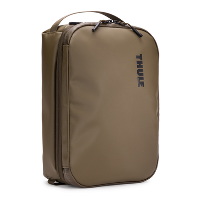 Thule Chasm Large Gear Cube - Deep khaki