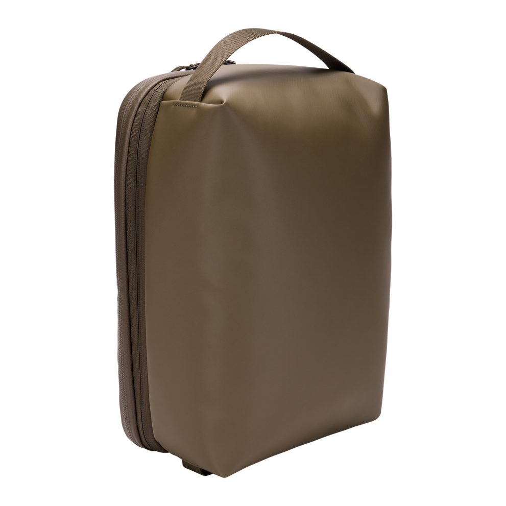 Thule Chasm Large Gear Cube - Deep khaki