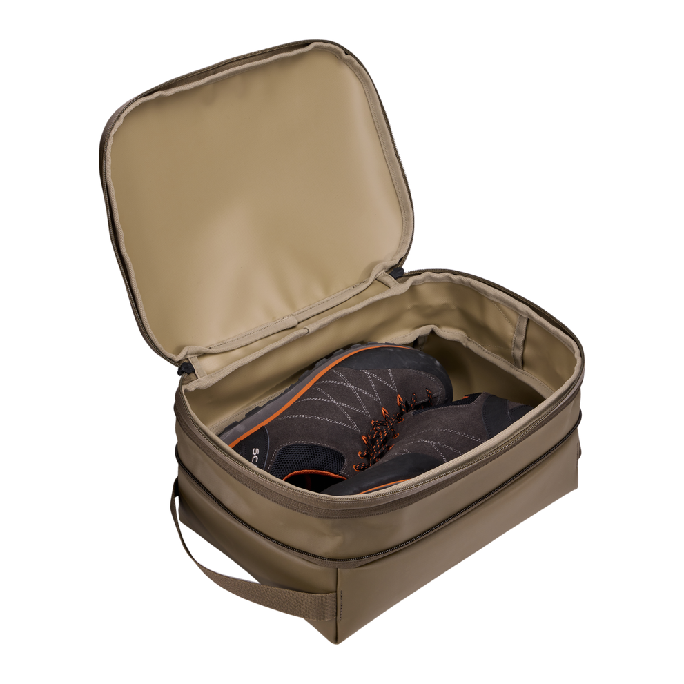 Thule Chasm Large Gear Cube - Deep khaki