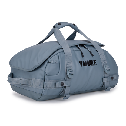 Thule Chasm 30L Duffel - Pond gray