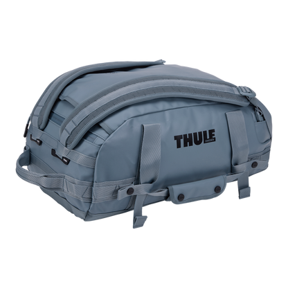 Thule Chasm 30L Duffel - Pond gray