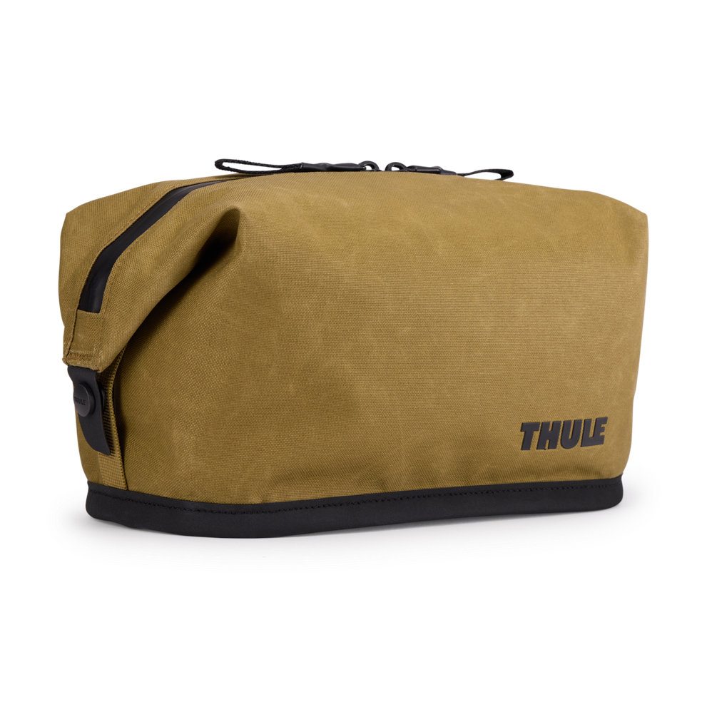 Thule Aion Toiletry Bag - Nutria brown