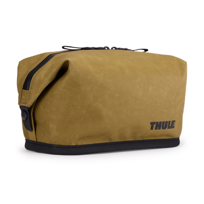 Thule Aion Toiletry Bag - Nutria brown