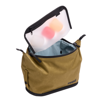 Thule Aion Toiletry Bag - Nutria brown