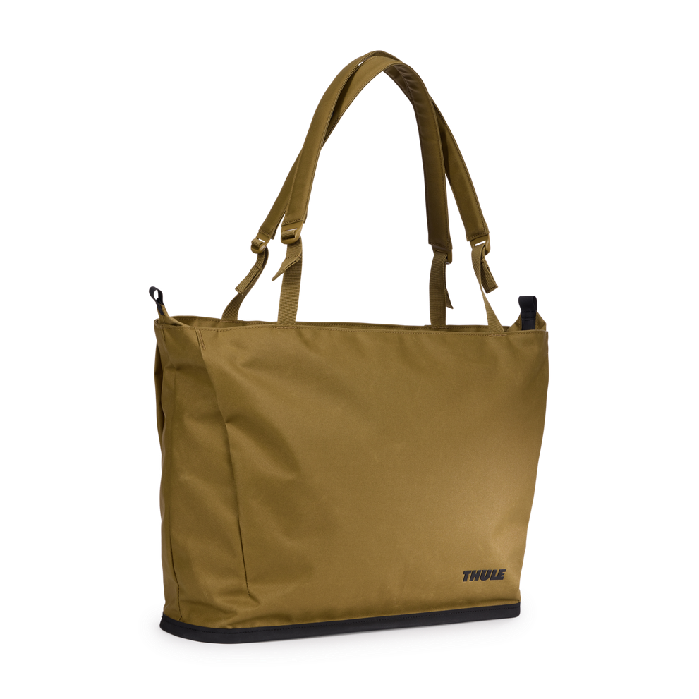 Thule Aion Tote Bag - Nutria brown