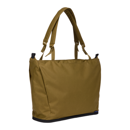 Thule Aion Tote Bag - Nutria brown