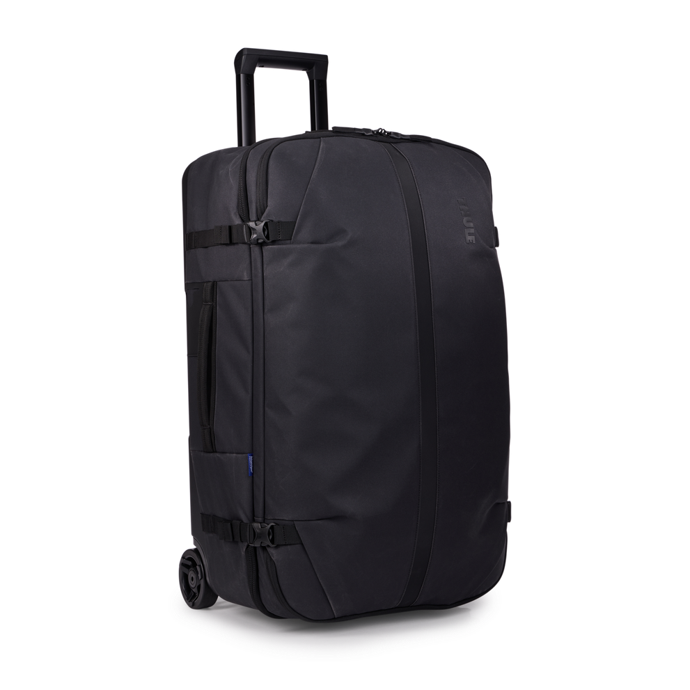 Thule Aion Wheeled Duffel Bag 70cm/28" - Black
