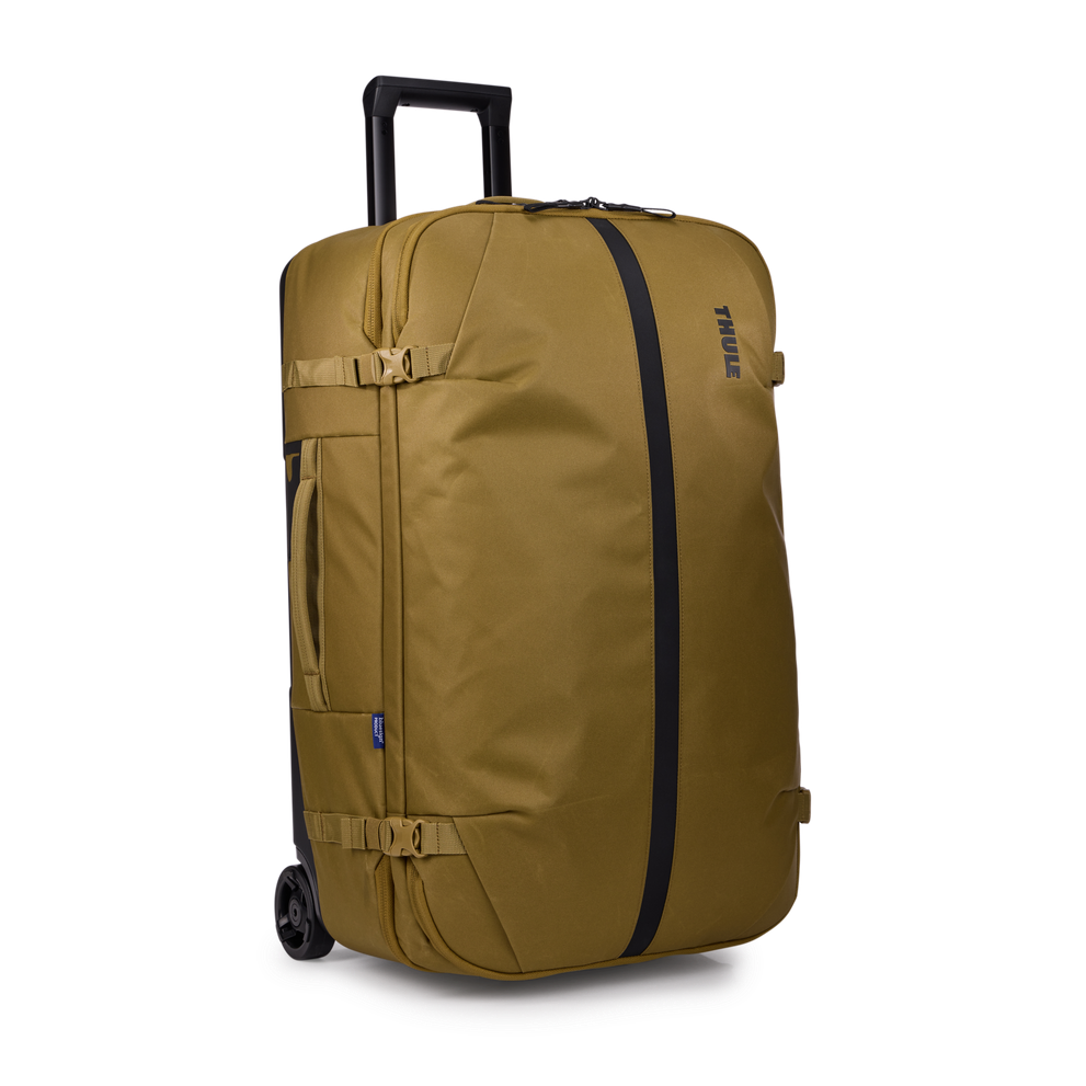 Thule Aion Wheeled Duffel Bag 70cm/28" - Nutria brown