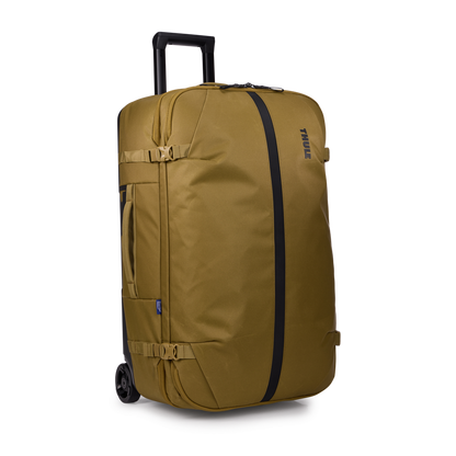 Thule Aion Wheeled Duffel Bag 70cm/28" - Nutria brown