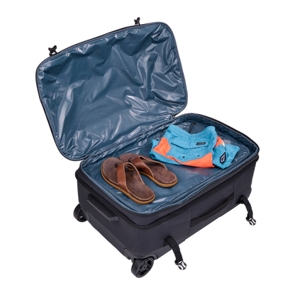 Thule Aion Wheeled Duffel Bag 70cm/28" - Black